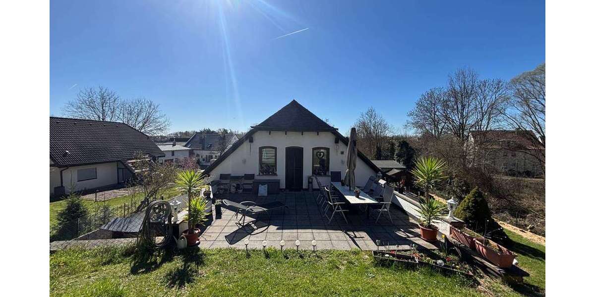 Einfamilienhaus Bad Düben - 8 Zimmer, 290 m&sup2;, 650.000&euro; | Angebot:26313476