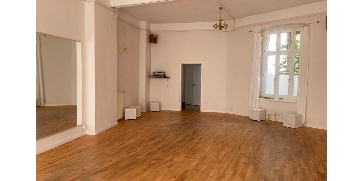Gewerbeobjekt Schwerin Altstadt - 15&euro; | Angebot:26323019