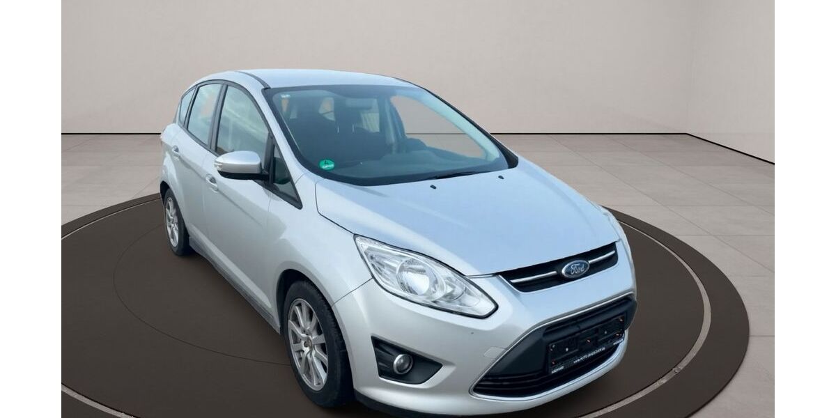 Ford C-Max 56.000 km 7.850 &euro; Heinrichshofen 86492