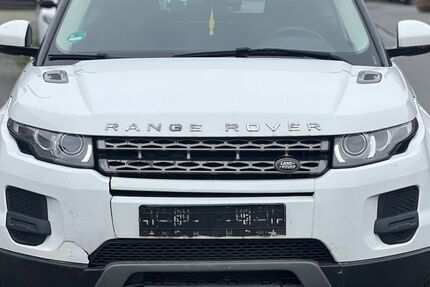 Land Rover Range Rover Evoque 230.000 km 7.950 € Dieburg 64807