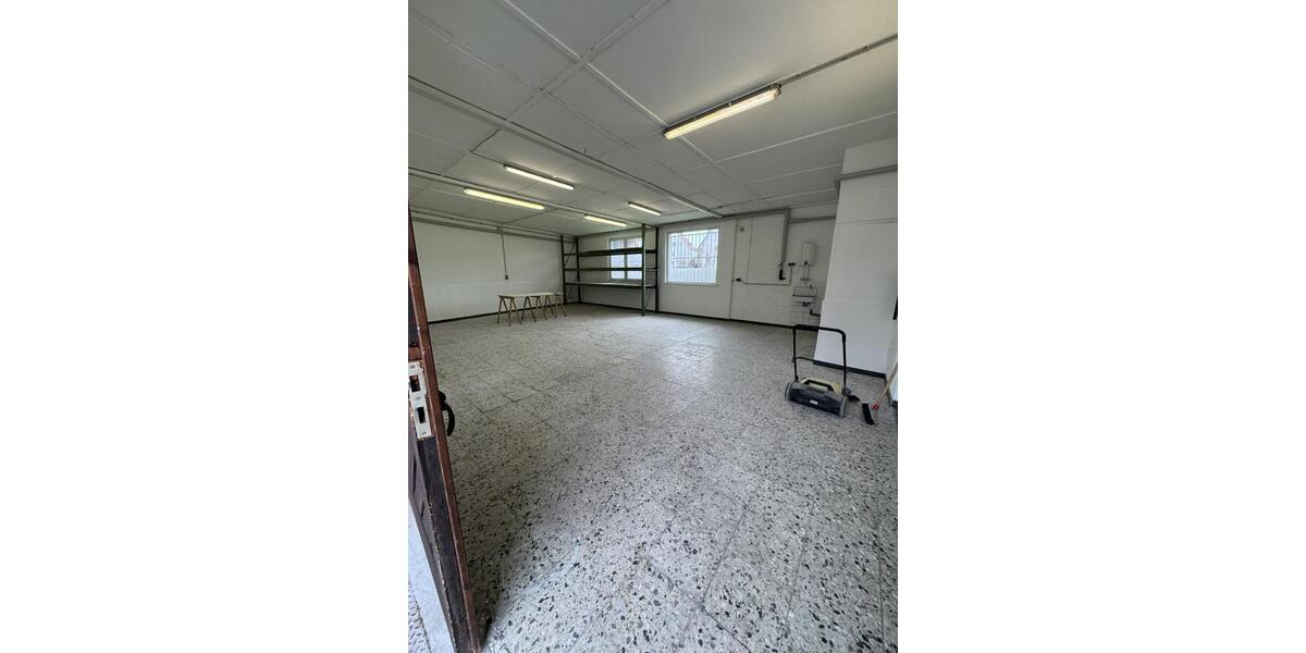 Gewerbeobjekt Kaufungen - 725&euro; | Angebot:24571824