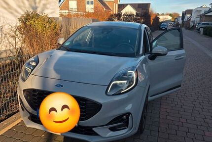 Ford Puma 97.707 km 9.999 &euro; Bad Nenndorf 31542