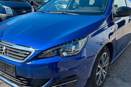 Peugeot 308 263.000 km 5.190 &euro; Linkenheim-Hochstetten 76351