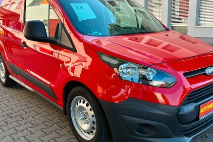 Ford Transit 51.917 km 9.490 &euro; mannheim 68219