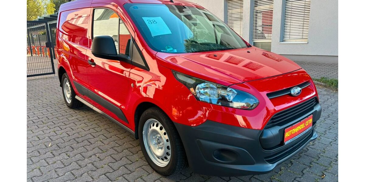 Ford Transit 51.917 km 9.490 &euro; mannheim 68219
