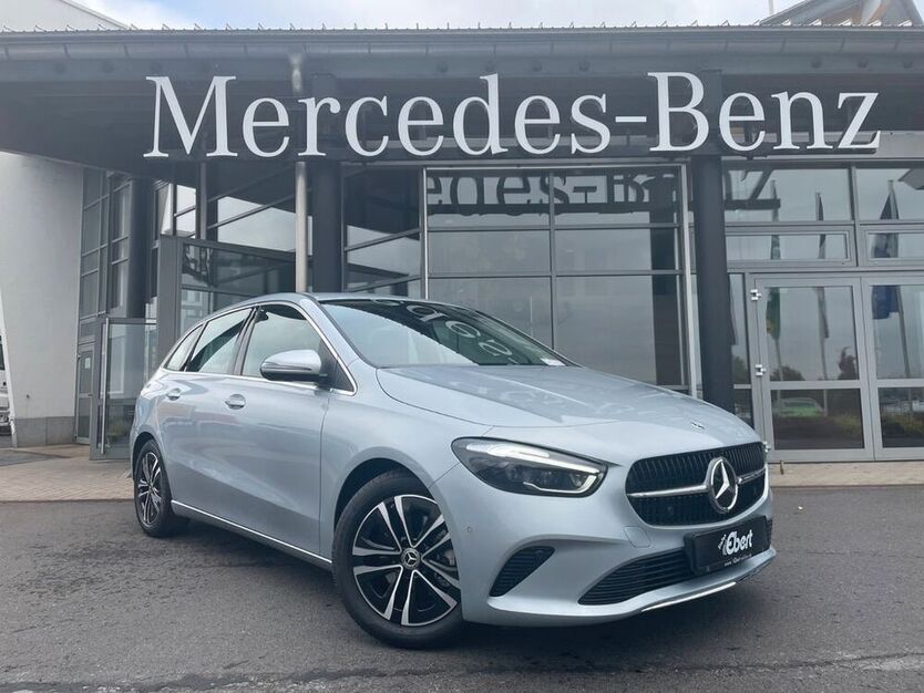 B 200