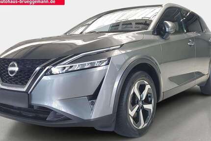 Nissan Qashqai 63.620 km 19.490 &euro; Neubrandenburg 17036