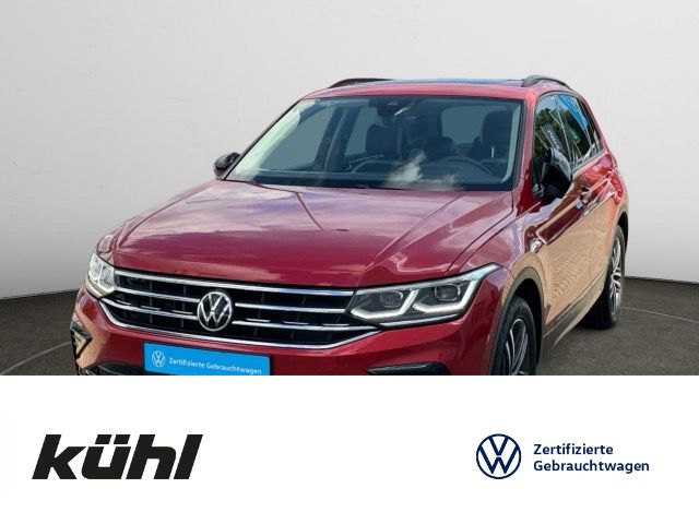 VW Tiguan 61.190 km 28.990 &euro; Hildesheim 31137
