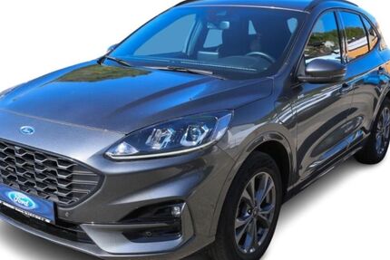 Ford Kuga 56.810 km 23.980 &euro; Braubach 56338