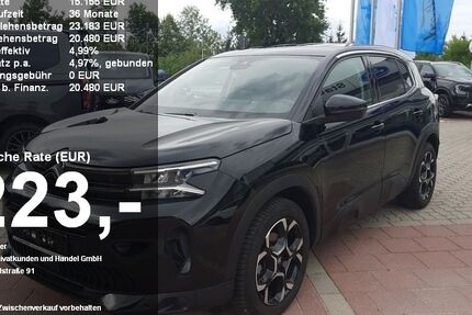 Citroen C5 Aircross 18.965 km 19.480 &euro; Neustadt / Donau 93333
