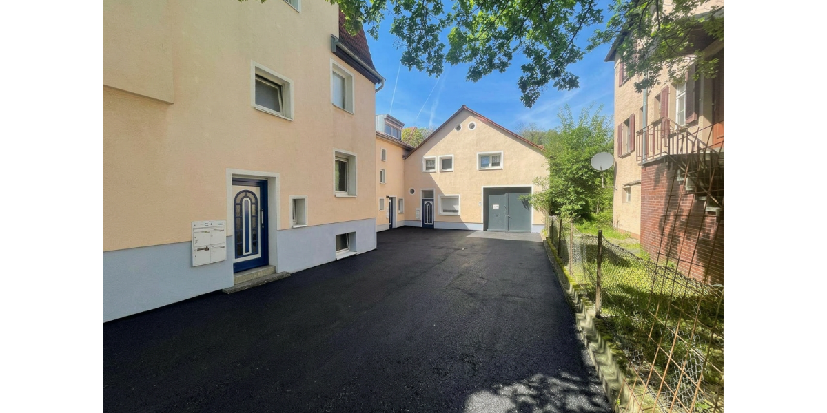 Provisionsfrei* 5-Zimmer Wohnung in Marbach am Neckar - ohne Makler - zum Verkauf - Dachgeschoßwohnung Marbach am Neckar | Angebot:26803576