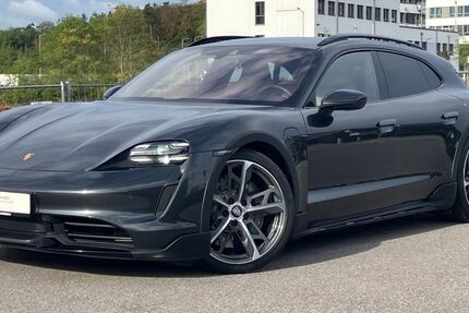 Porsche Taycan 42.990 km 87.990 &euro; Kaiserslautern 67657