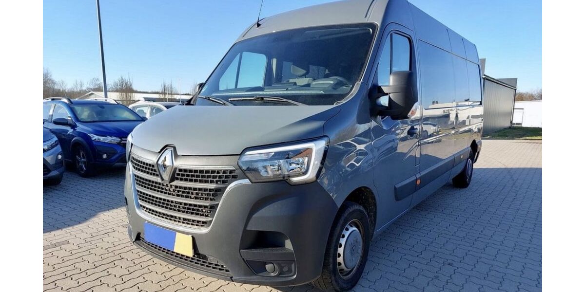 Renault Master 44.219 km 31.990 &euro; Geesthacht bei Hamburg 21502