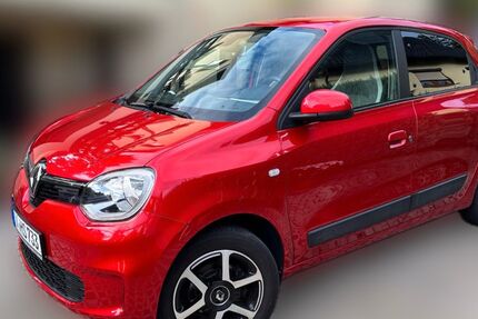 Renault Twingo 37.000 km 7.750 € Schöneck 08261