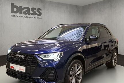 Audi Q3 8.072 km 46.700 &euro; Dietzenbach 63128