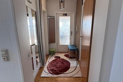 Lichtdurchflutete Maisonettenwohnung zimmer