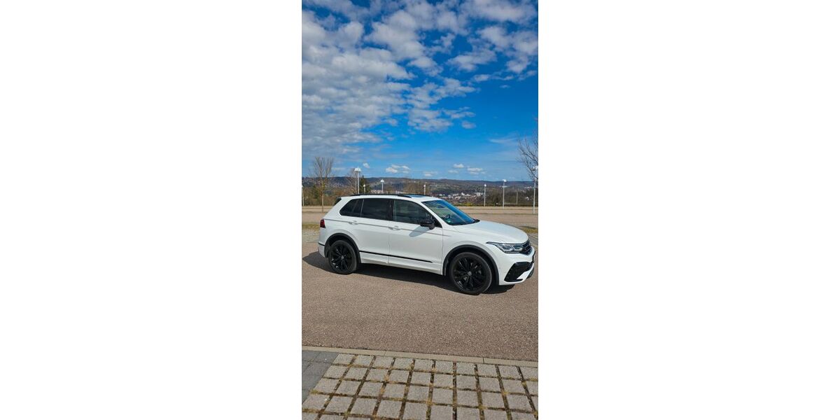 VW Tiguan 42.000 km 36.500 &euro; Esslingen am Neckar 73732