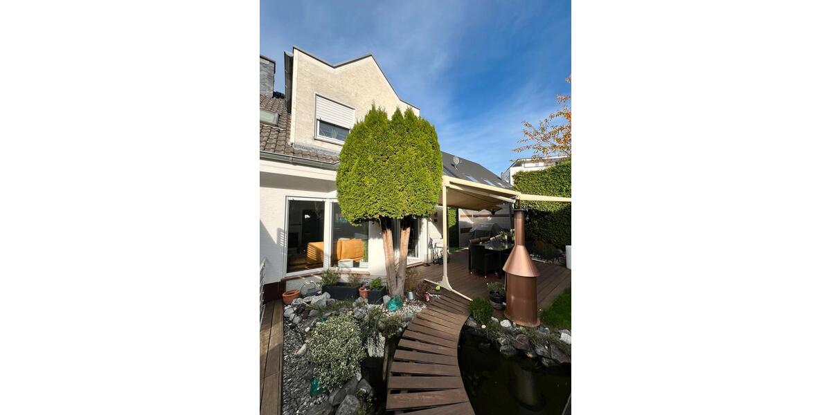 Reihenhaus Hemer - 5 Zimmer, 147 m&sup2;, 340.000&euro; | Angebot:25287338