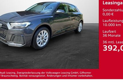 Audi A1 5.000 km 27.990 &euro; Osnabrück 49080