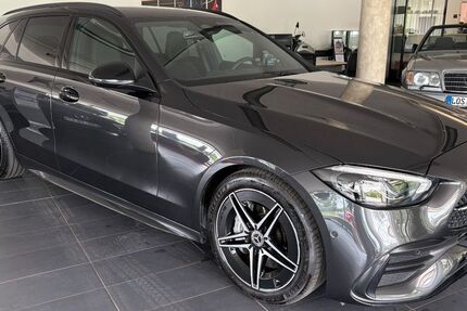 Mercedes-Benz C 180 21.500 km 39.990 &euro; Eisenhüttenstadt 15890