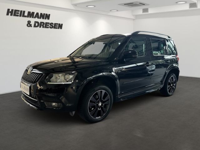 Skoda Yeti 85.531 km 14.950 € Gelsenkirchen 45891