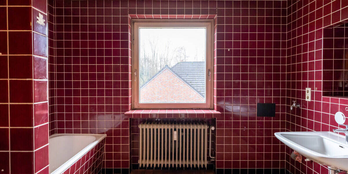 Mehrfamilienhaus, Wohnhaus Delmenhorst Iprump/Varrelgraben - 7 Zimmer, 286 m&sup2;, 297.000&euro; | Angebot:25821104