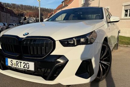 BMW 520 19.500 km 58.900 &euro; Stuttgart 70469