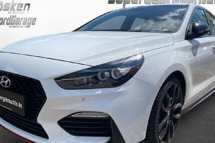 Hyundai i30 90.500 km 19.900 &euro; Kaiserslautern 67663