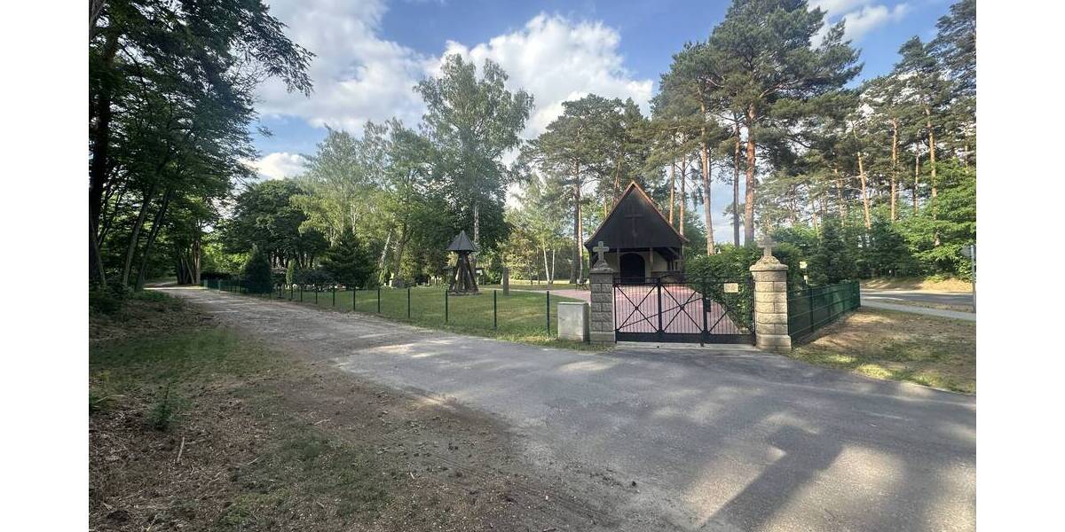 Zu Fuß zum Scharmützelsee: attraktive Baugrundstücke in Wendisch Rietz - Grundstück Wendisch Rietz Wendisch Rietz | Angebot:22940355