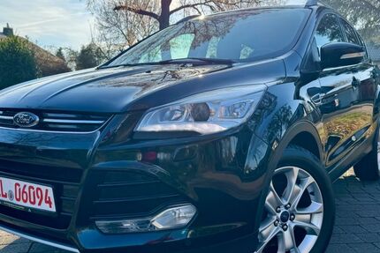 Ford Kuga 168.000 km 7.999 &euro; Wittlich 54516