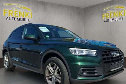 Audi Q5 174.500 km 19.999 &euro; Fulda 36043
