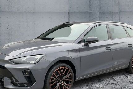 Cupra Leon 1.500 km 47.890 &euro; Bayreuth 95448