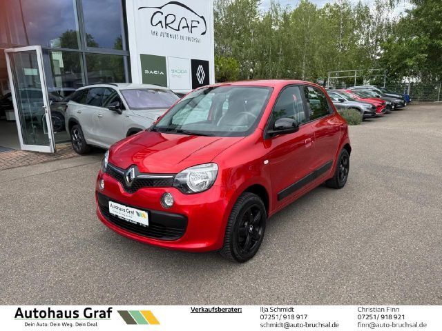 Renault Twingo 64.900 km 7.990 &euro; Bruchsal 76646