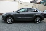 Porsche Cayenne Coupe Approvedt 12-2026 dt.Fzg.Top Ausst 178.000 km 47.999 &euro; Biebesheim 64584