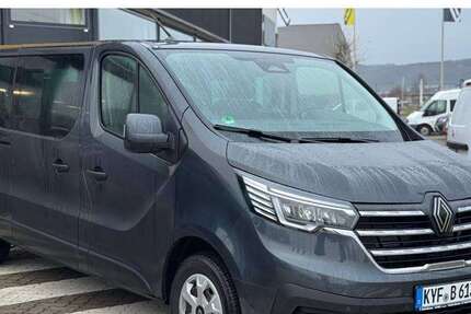 Renault Trafic 6.500 km 47.990 &euro; Sondershausen 99706
