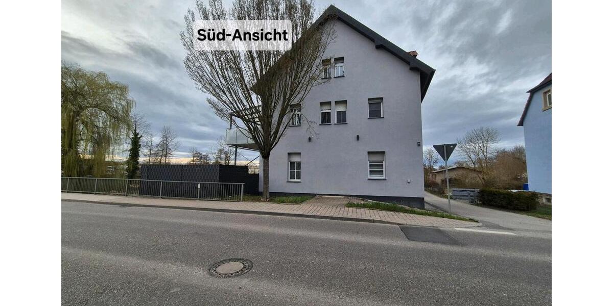 Erdgeschoßwohnung Eppingen - 3 Zimmer, 100 m&sup2;, 1.250&euro; | Angebot:26301438