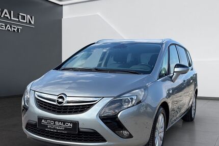 Opel Zafira 128.000 km 7.990 &euro; Nufringen 71154
