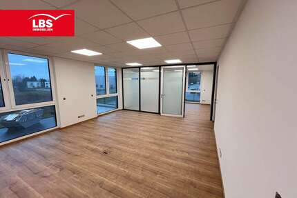 Büro in Bad Oeynhausen 920 € 132 m²