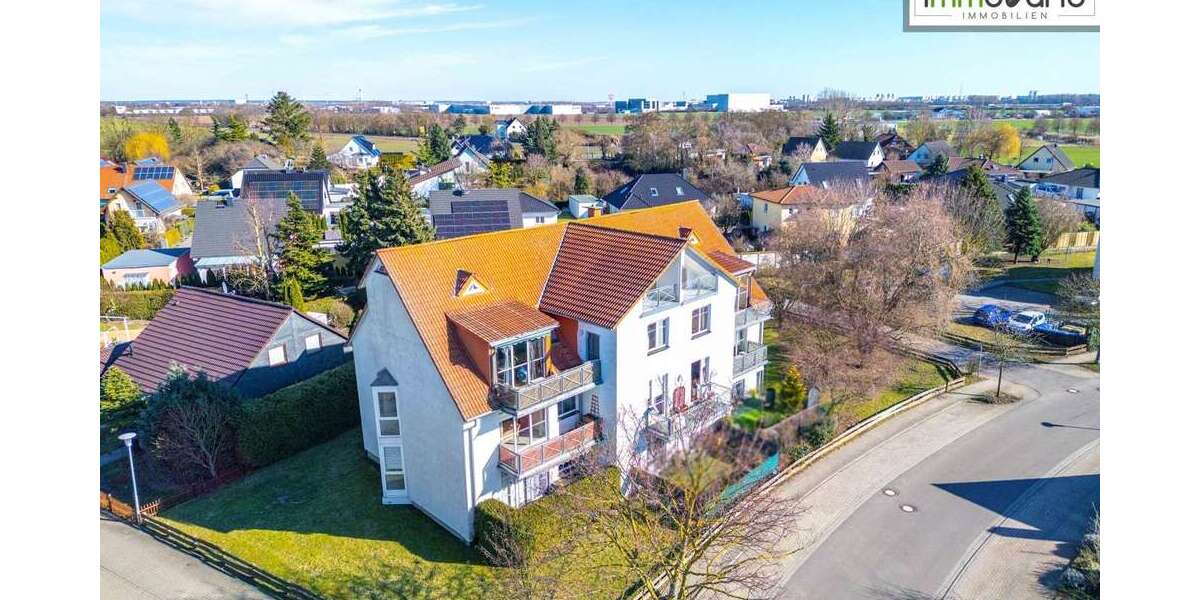 Etagenwohnung Barleben / Ebendorf Ebendorf - 4 Zimmer, 115 m&sup2;, 159.000&euro; | Angebot:27117292