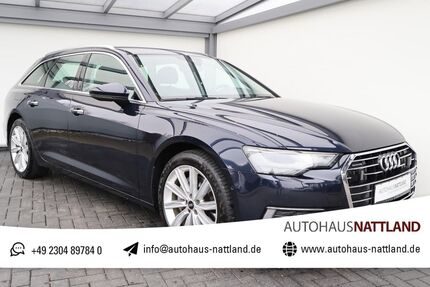 Audi A6 124.527 km 27.950 &euro; Schwerte 58239