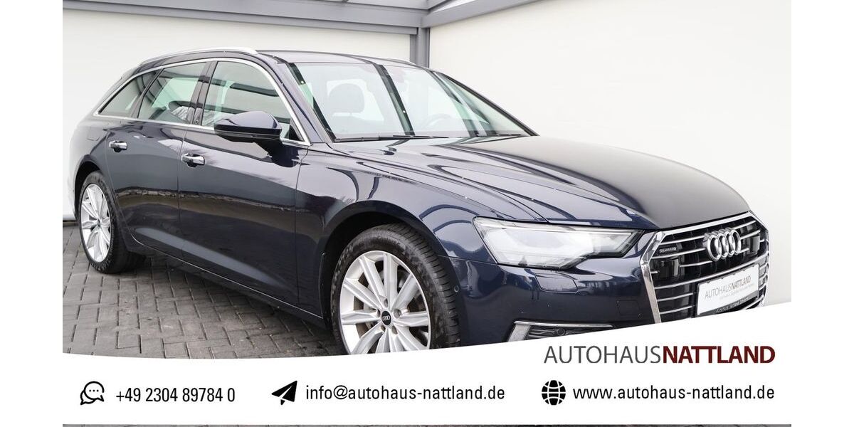 Audi A6 124.527 km 27.950 &euro; Schwerte 58239
