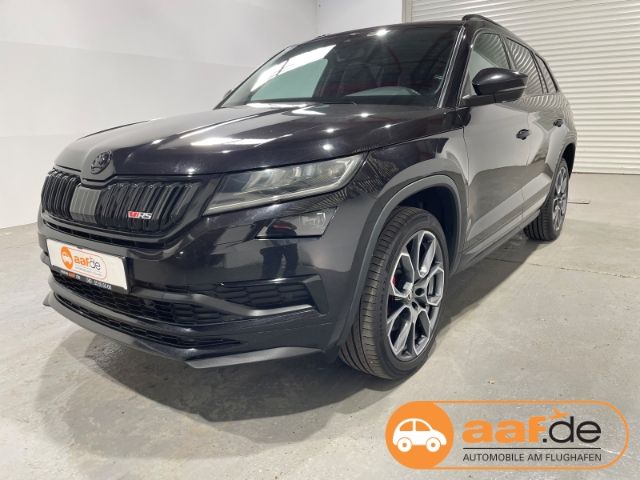 Skoda Kodiaq 250.000 km 22.880 &euro; Norderstedt 22848
