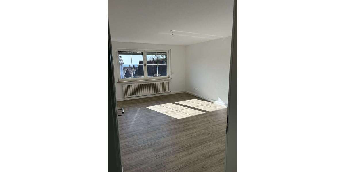 Etagenwohnung Gerabronn - 4 Zimmer, 130 m&sup2;, 950&euro; | Angebot:27020253