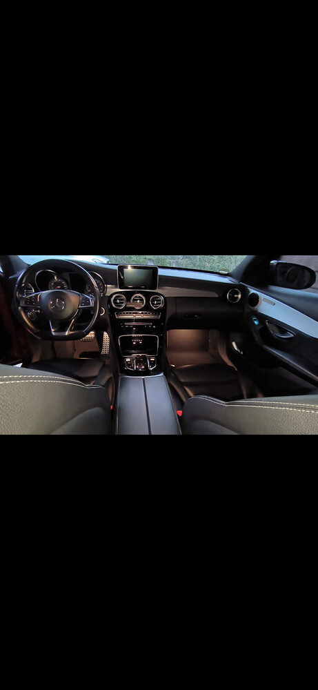 Mercedes-Benz C 250 94.000 km 27.400 € Kirchardt 74912