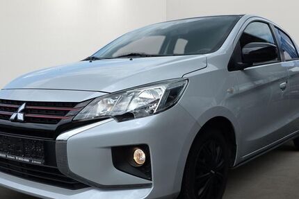 Mitsubishi Space Star 39.200 km 12.200 € Dillenburg 35684