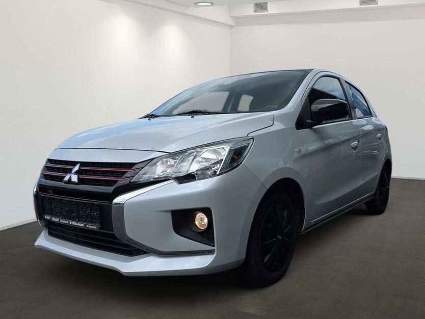 Mitsubishi Space Star 39.200 km 12.200 € Dillenburg 35684