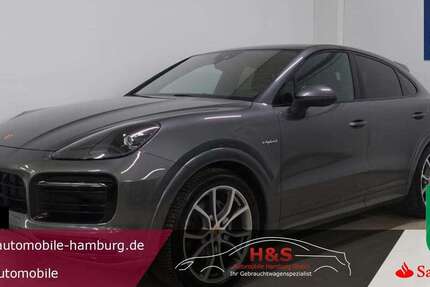 Porsche Cayenne 69.989 km 72.900 &euro; Bad Segeberg ( bei Hamburg) 23795