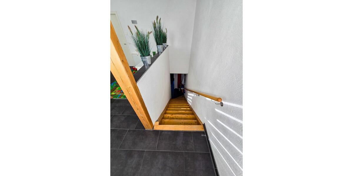 Reihenhaus Salzgitter - 3 Zimmer, 95 m&sup2;, 280.000&euro; | Angebot:27118287