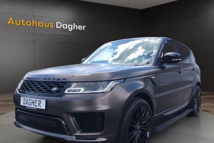 Land Rover Range Rover Sport 60.000 km 77.750 € Bremen 28207