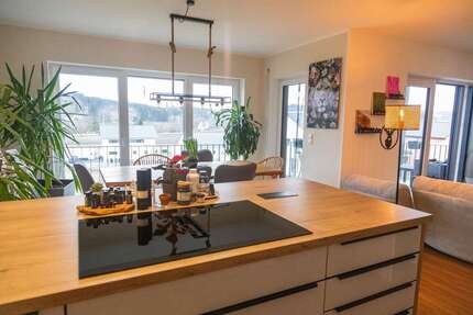 Wohnung Marktredwitz - 3 Zimmer, 91 m&sup2;, 349.000&euro; | Angebot:22916297